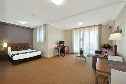 APX Apartments Darling Harbour - Accommodation Adelaide 9