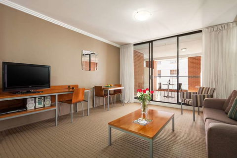 APX Apartments Darling Harbour - Accommodation Adelaide 11