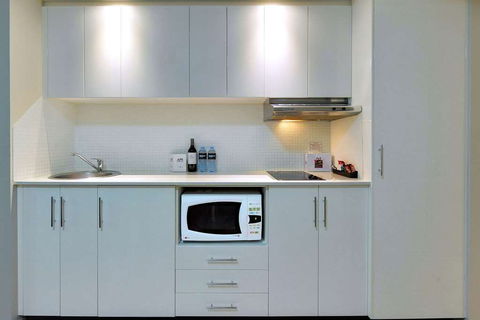 APX Apartments Darling Harbour - Accommodation Adelaide 12