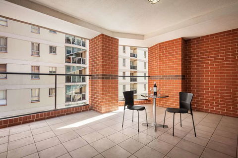 APX Apartments Darling Harbour - Accommodation Adelaide 13