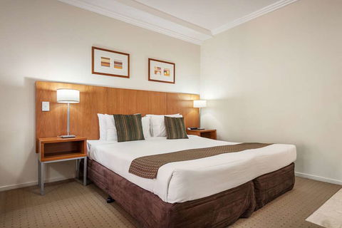 APX Apartments Darling Harbour - Accommodation Adelaide 14