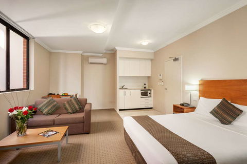 APX Apartments Darling Harbour - Accommodation Adelaide 15
