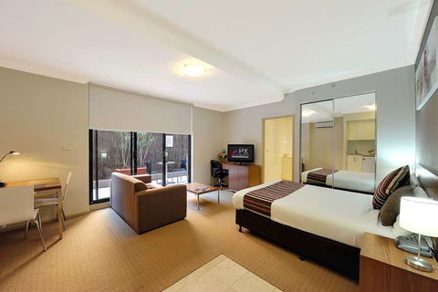APX Apartments Darling Harbour - Accommodation Adelaide 16