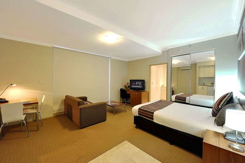 APX Apartments Darling Harbour - Accommodation Adelaide 17