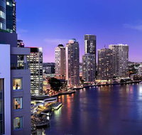 The Stamford Plaza Brisbane - Accommodation Adelaide