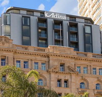Adina Apartment Hotel Brisbane - Accommodation Adelaide