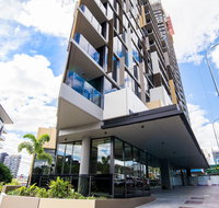 Arise Brisbane One - Accommodation Adelaide