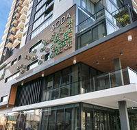 Arise Soda - Accommodation Adelaide