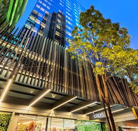 Capri by Fraser Brisbane - Accommodation Adelaide