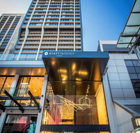 Hyatt Regency Brisbane - Accommodation Adelaide