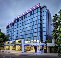 Novotel Brisbane South Bank Hotel - Accommodation Adelaide