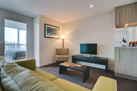 The Point Brisbane Hotel - Accommodation Adelaide 1