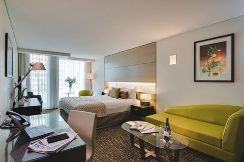 The Point Brisbane Hotel - Accommodation Adelaide 2