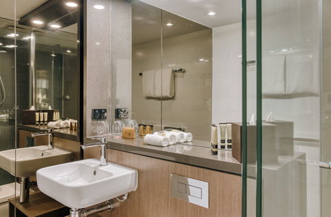 The Point Brisbane Hotel - Accommodation Adelaide 4