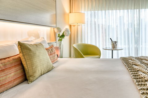The Point Brisbane Hotel - Accommodation Adelaide 5