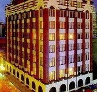 Royal Albert Hotel - Accommodation Adelaide