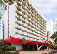 Royal on the Park - Accommodation Adelaide