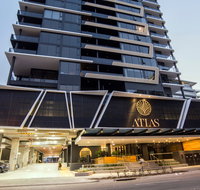Arise Atlas - Accommodation Adelaide