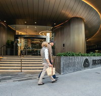 Arise Brisbane Skytower - Accommodation Adelaide