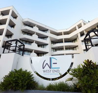 Central West End Apartments - Accommodation Adelaide