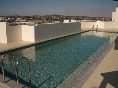 Gabba Central Apartments - Accommodation Adelaide 2