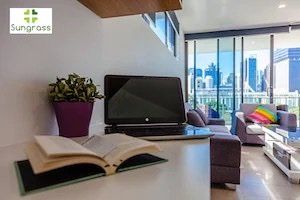 Fleet Lane Apartments - Accommodation Adelaide 11