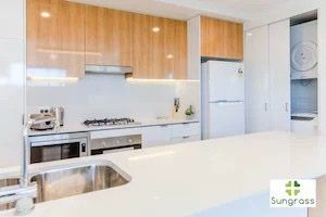 Fleet Lane Apartments - Accommodation Adelaide 16