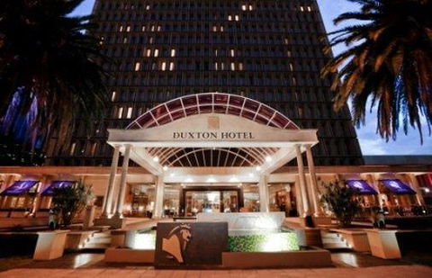 Duxton Hotel - Accommodation Adelaide 0
