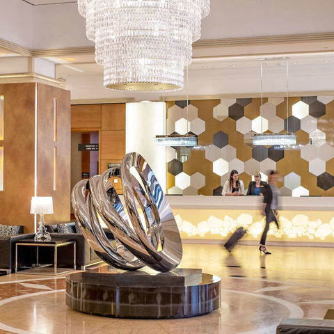 Duxton Hotel - Accommodation Adelaide 3