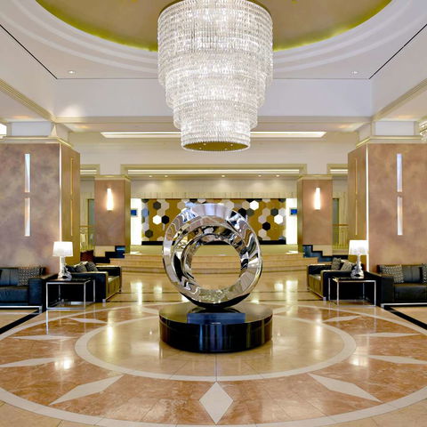 Duxton Hotel - Accommodation Adelaide 4