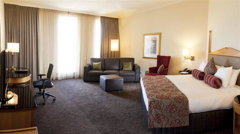 Duxton Hotel - Accommodation Adelaide 6