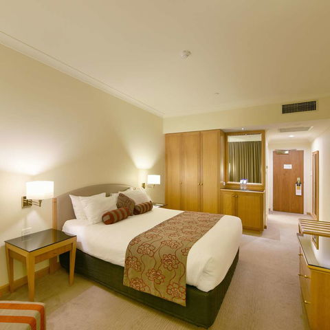 Duxton Hotel - Accommodation Adelaide 7