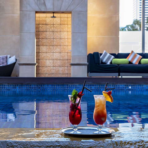 Duxton Hotel - Accommodation Adelaide 8