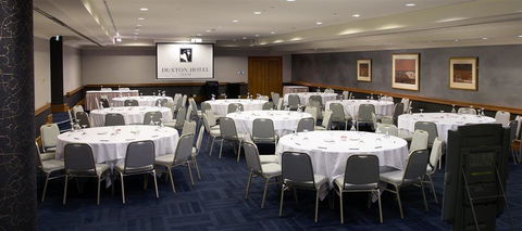 Duxton Hotel - Accommodation Adelaide 9