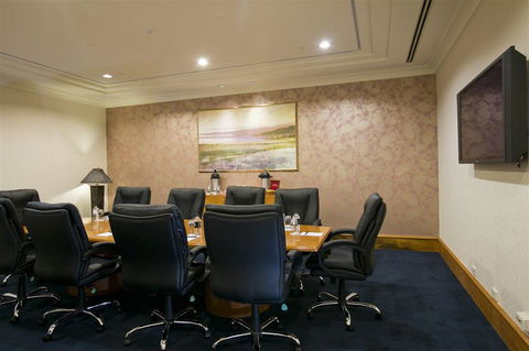 Duxton Hotel - Accommodation Adelaide 11