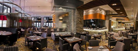 Duxton Hotel - Accommodation Adelaide 12