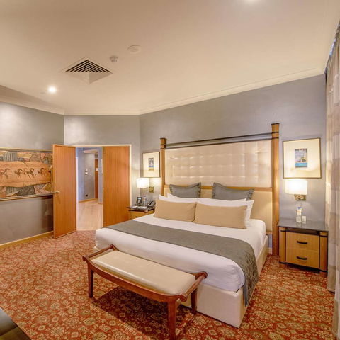 Duxton Hotel - Accommodation Adelaide 14