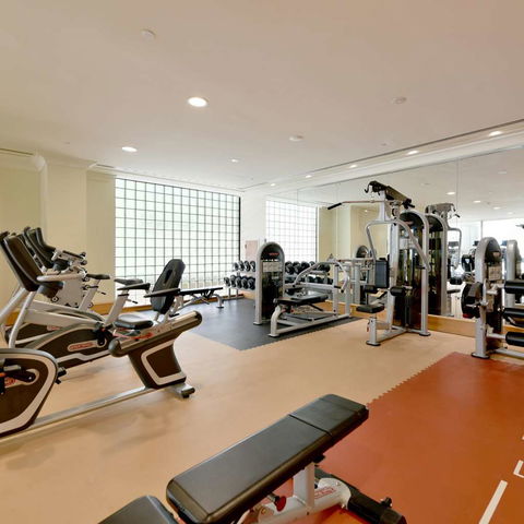 Duxton Hotel - Accommodation Adelaide 15