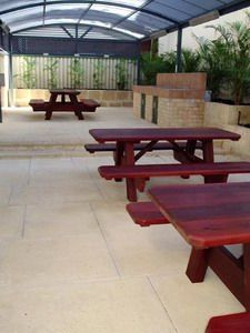 Mountway Holiday Apartments - Accommodation Adelaide 3