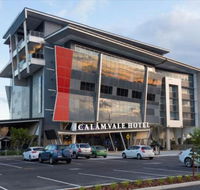 The Calamvale Hotel - Accommodation Adelaide