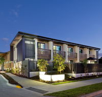 The Glen Hotel  Suites - Accommodation Adelaide