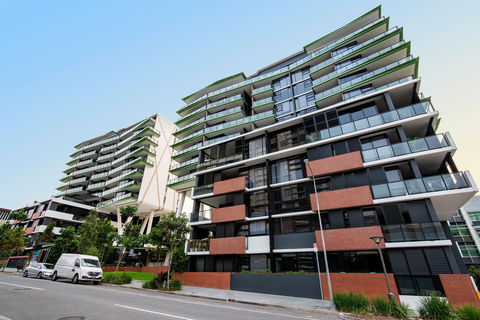 Arise Arena - Accommodation Adelaide 0