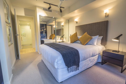 Arise Arena - Accommodation Adelaide 1