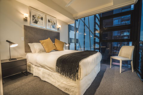 Arise Arena - Accommodation Adelaide 2