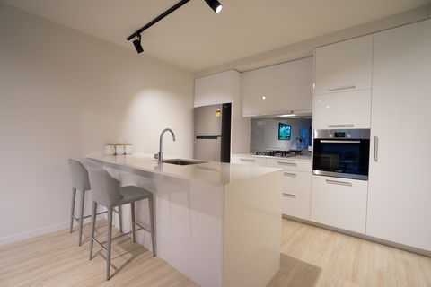 Arise Arena - Accommodation Adelaide 3