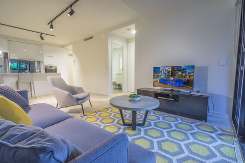 Arise Arena - Accommodation Adelaide 5