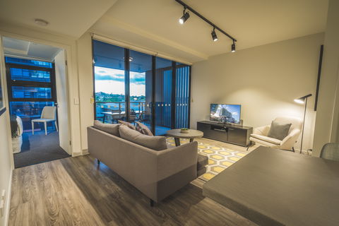 Arise Arena - Accommodation Adelaide 6