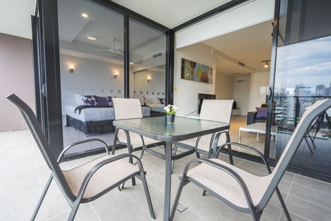 Arise Arena - Accommodation Adelaide 7