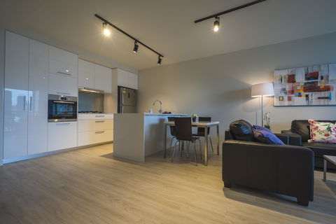 Arise Arena - Accommodation Adelaide 8