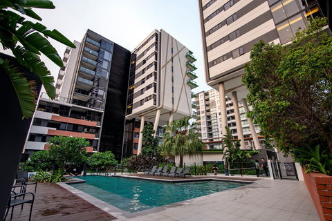 Arise Arena - Accommodation Adelaide 9